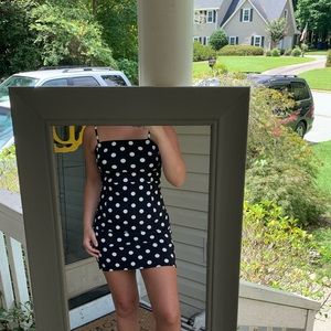 Forever 21 bodycon dress